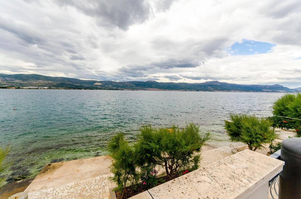 Apartments Marijana Trogir Exterior foto