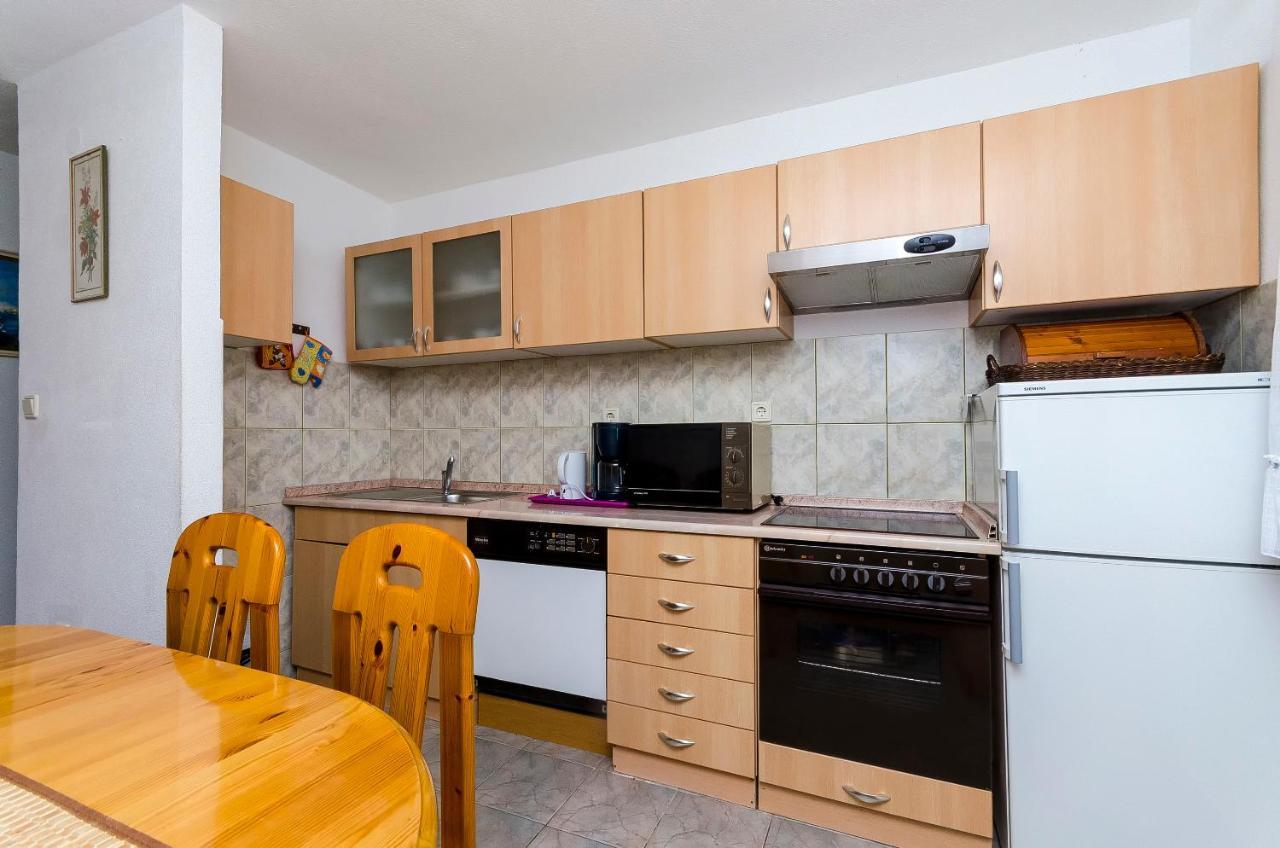 Apartments Marijana Trogir Zimmer foto